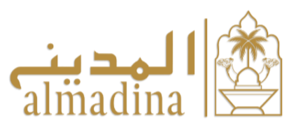 Almadina store