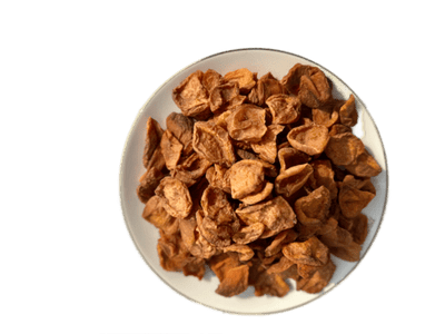 NATURAL ORGANIC DRIED APRICOTS 1KG