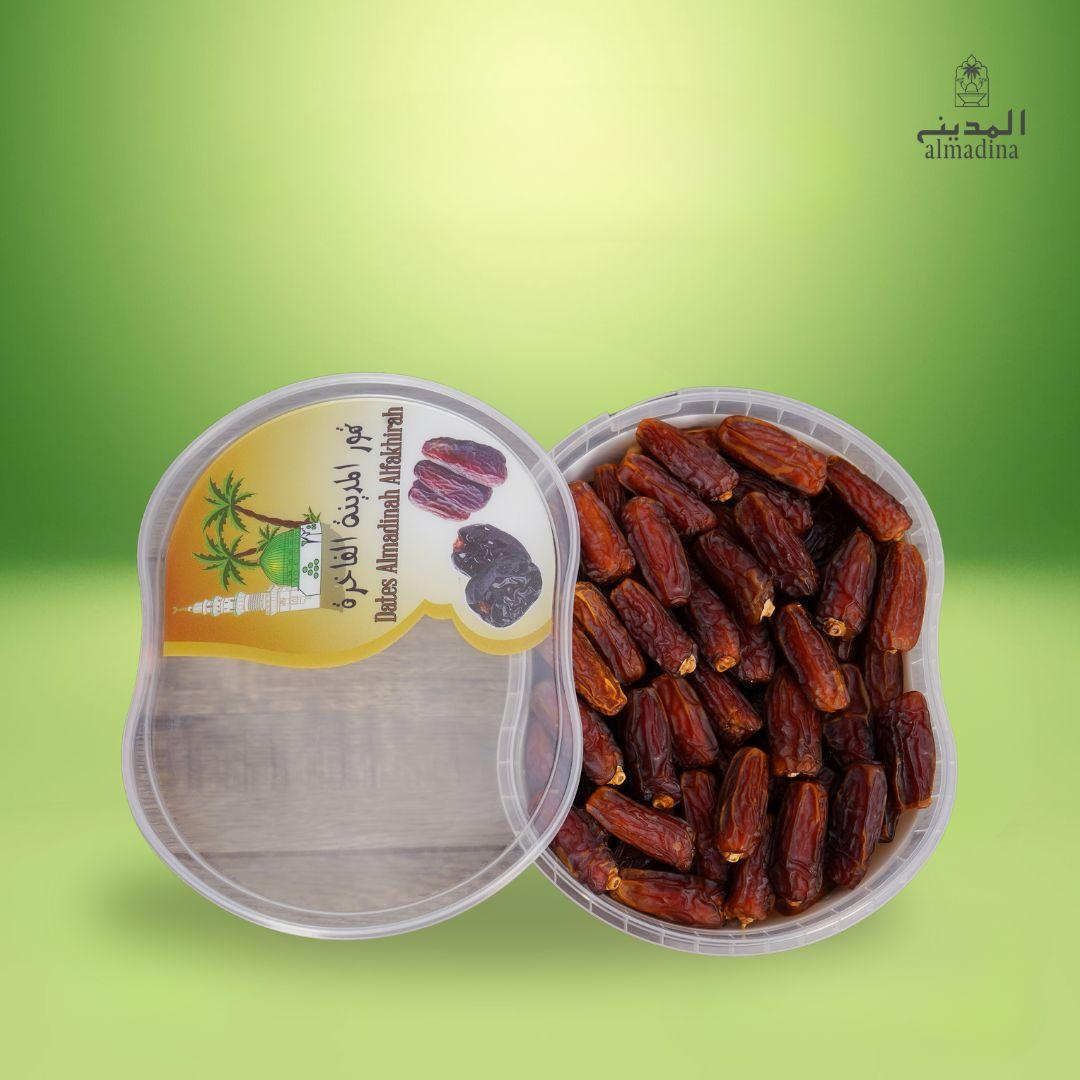 Mabroom Dates (Khajoor)