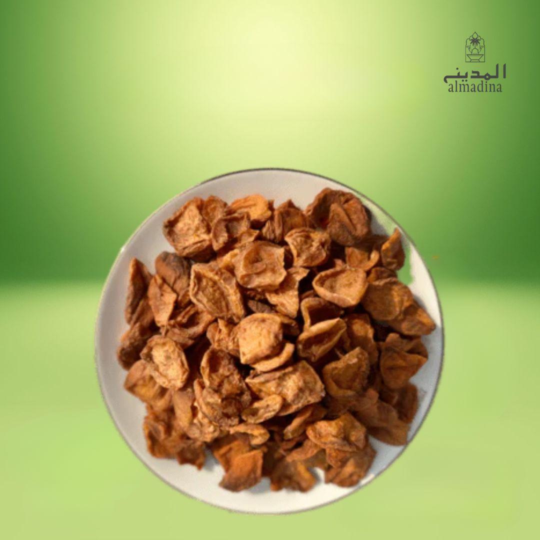 Natural Organic Dried Apricots | خشک خوبانی