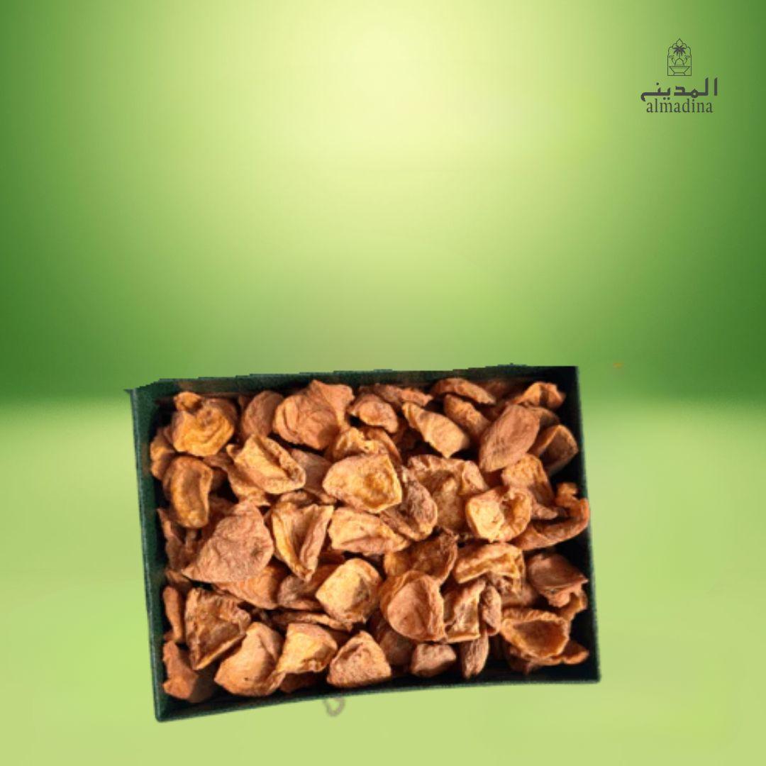 Natural Organic Dried Apricots | خشک خوبانی