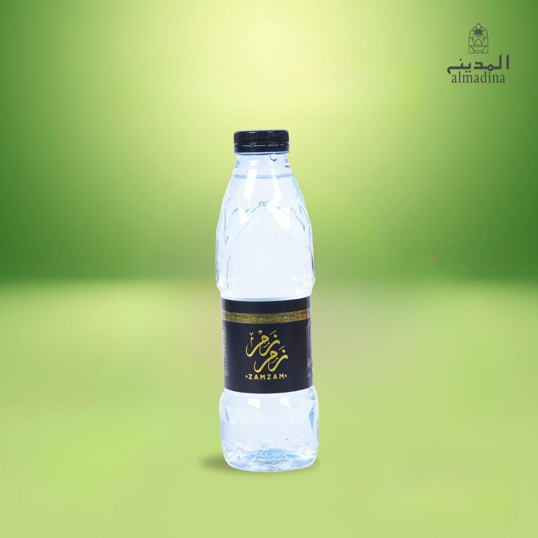 Zamzam Water (Aab-e-Zamam) | Free Delivery