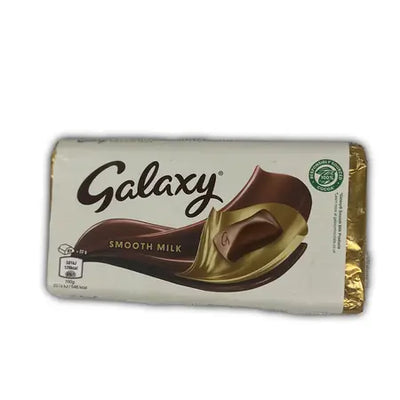 Galaxy Chocolate 135g