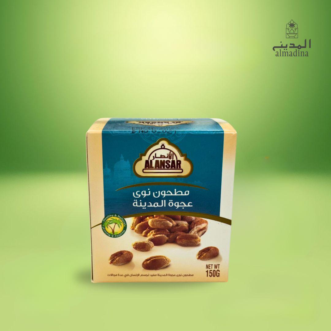 Ajwa Seed Powder (Grinded) 150G