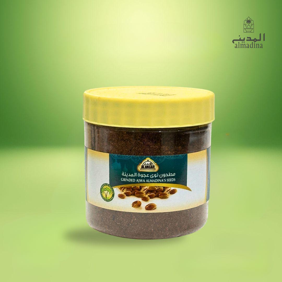 Ajwa Seed Powder (Grinded) 150G
