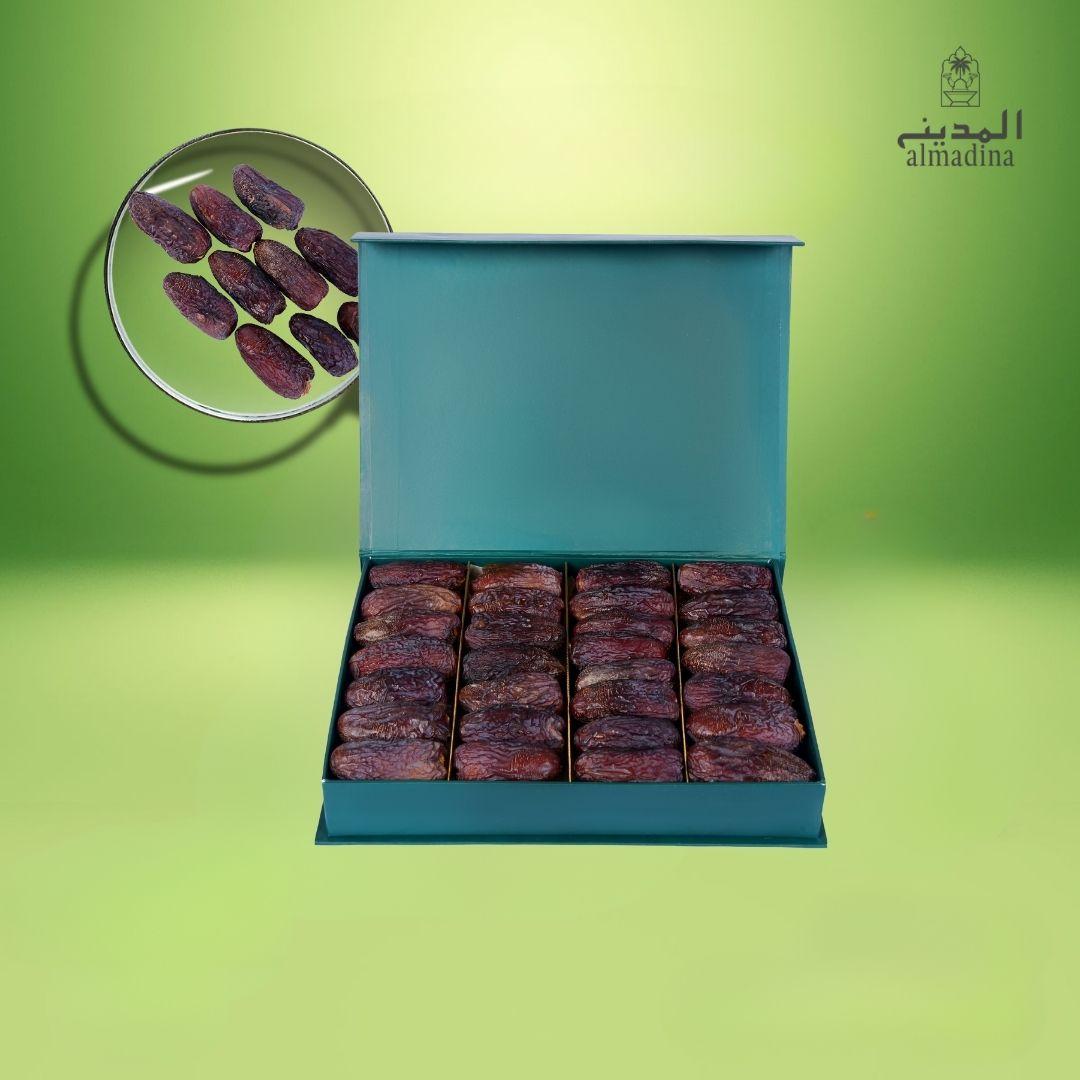 Amber Dates (Khajoor)