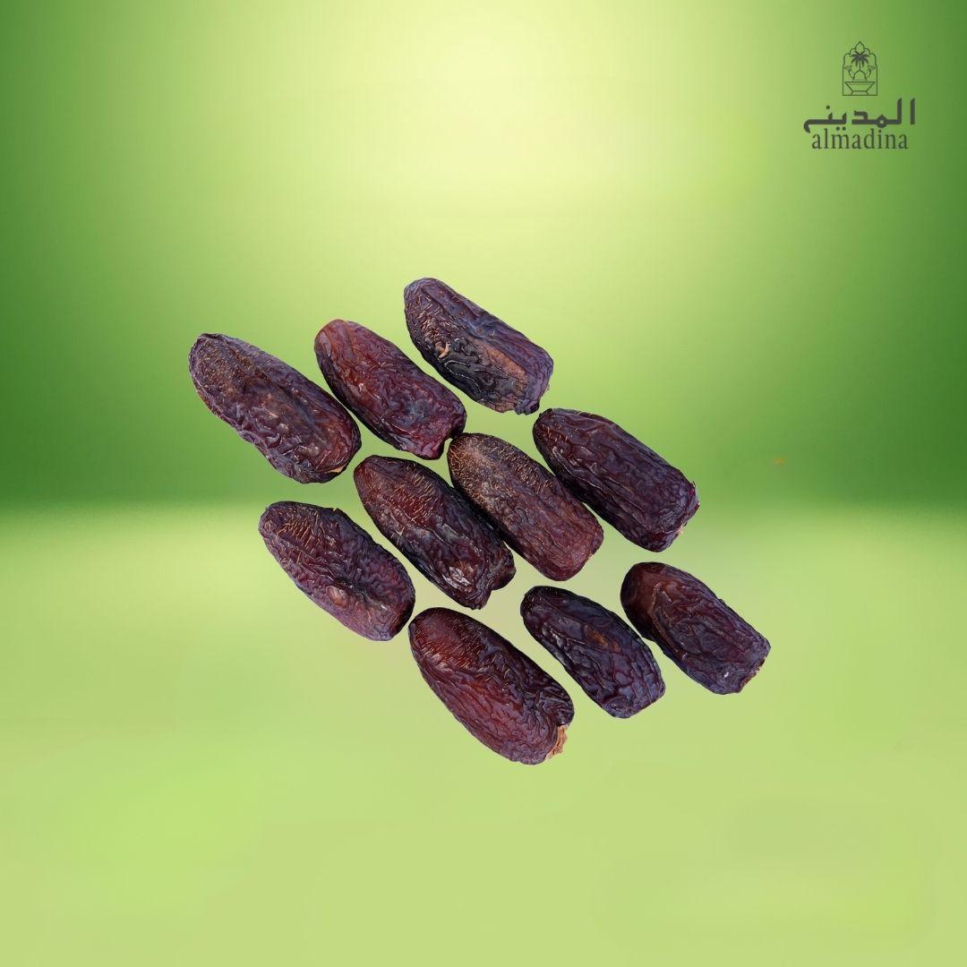 Amber Dates (Khajoor)