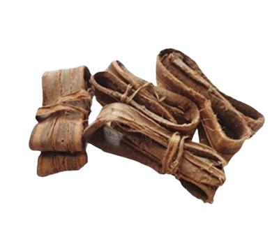 Walnut Tree Bark (Dandasa) 150G