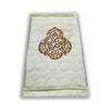 Kids Prayer Mat Foam-White