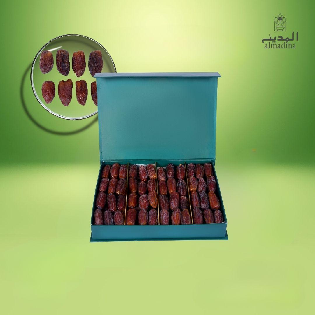 Mabroom Dates (Khajoor)