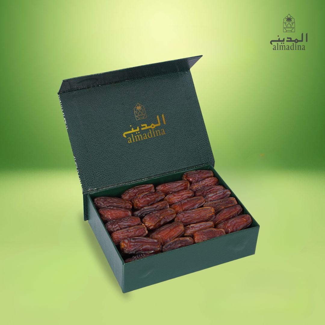 Mabroom Executive Box (600g) | مبروم باکس - Al Madina Store