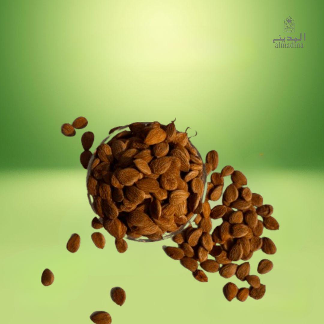 Apricot Seeds | خوبانی   بیج