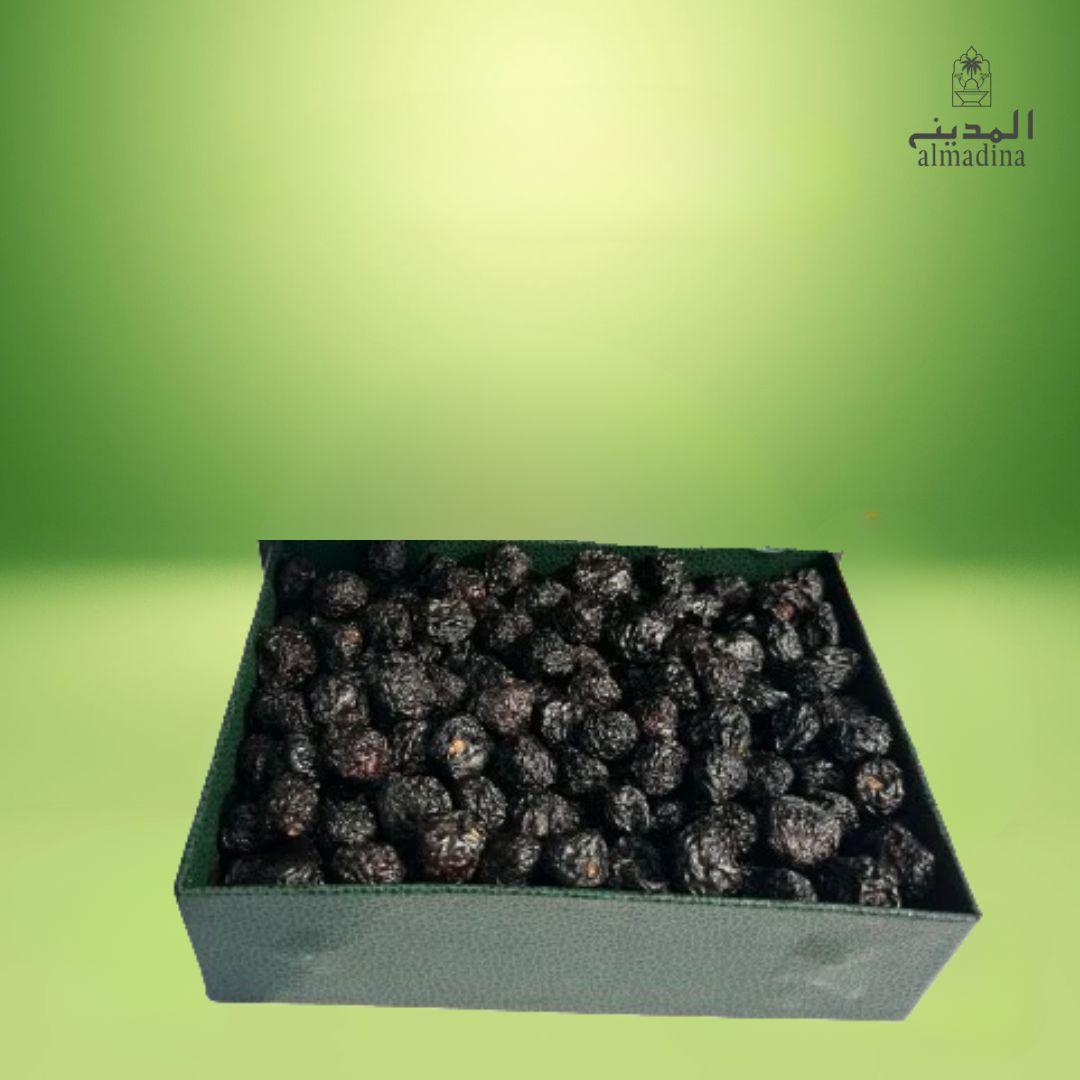Black Cherry | بلیک چیری (900g)