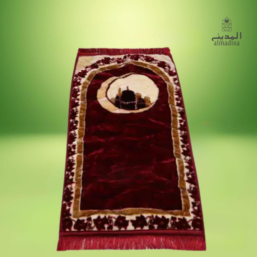 Al Madina Kids Prayer Mat | جائے نماز