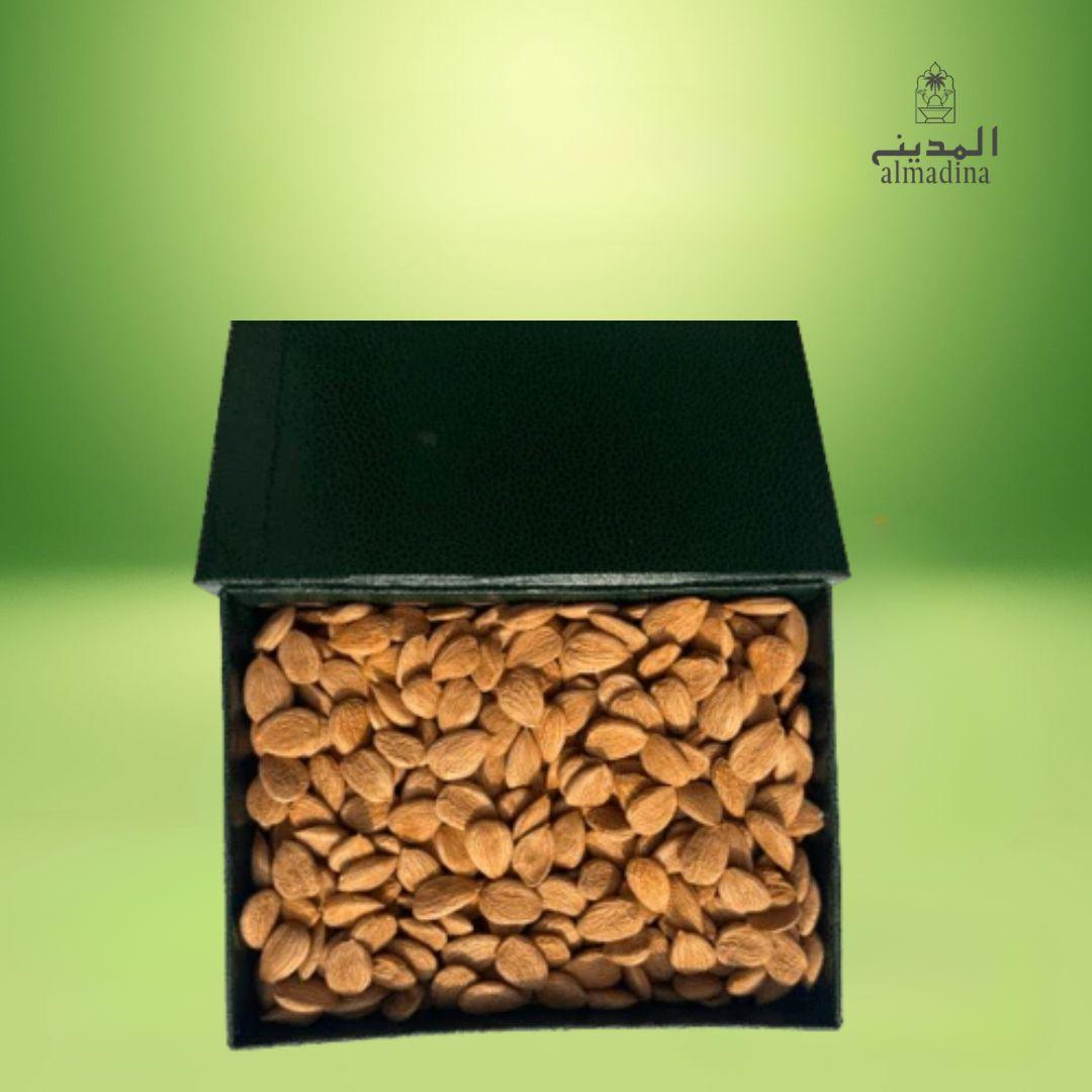 Apricot Seeds | خوبانی   بیج