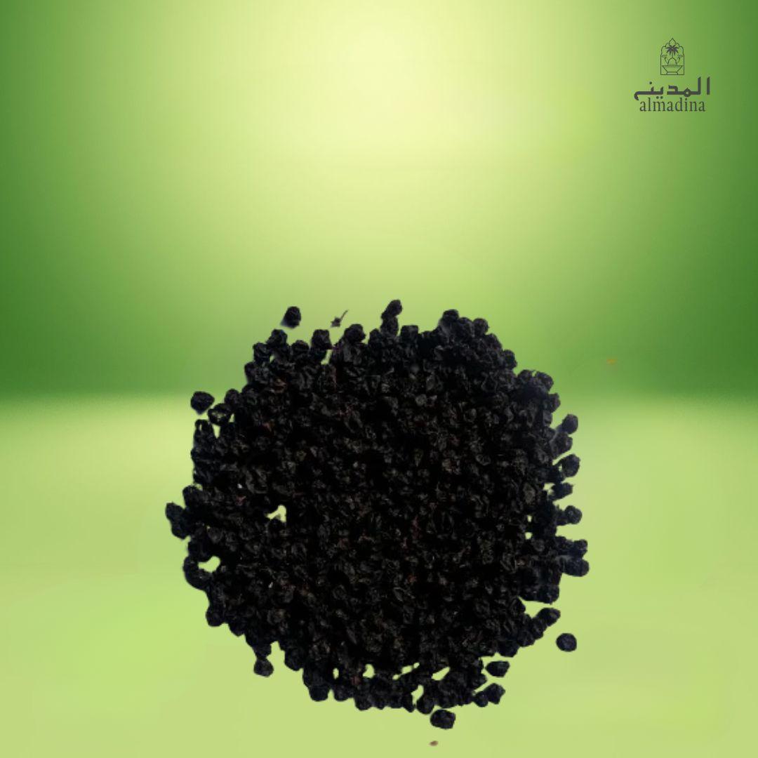 Blackcurrant | بلیک کرنٹ