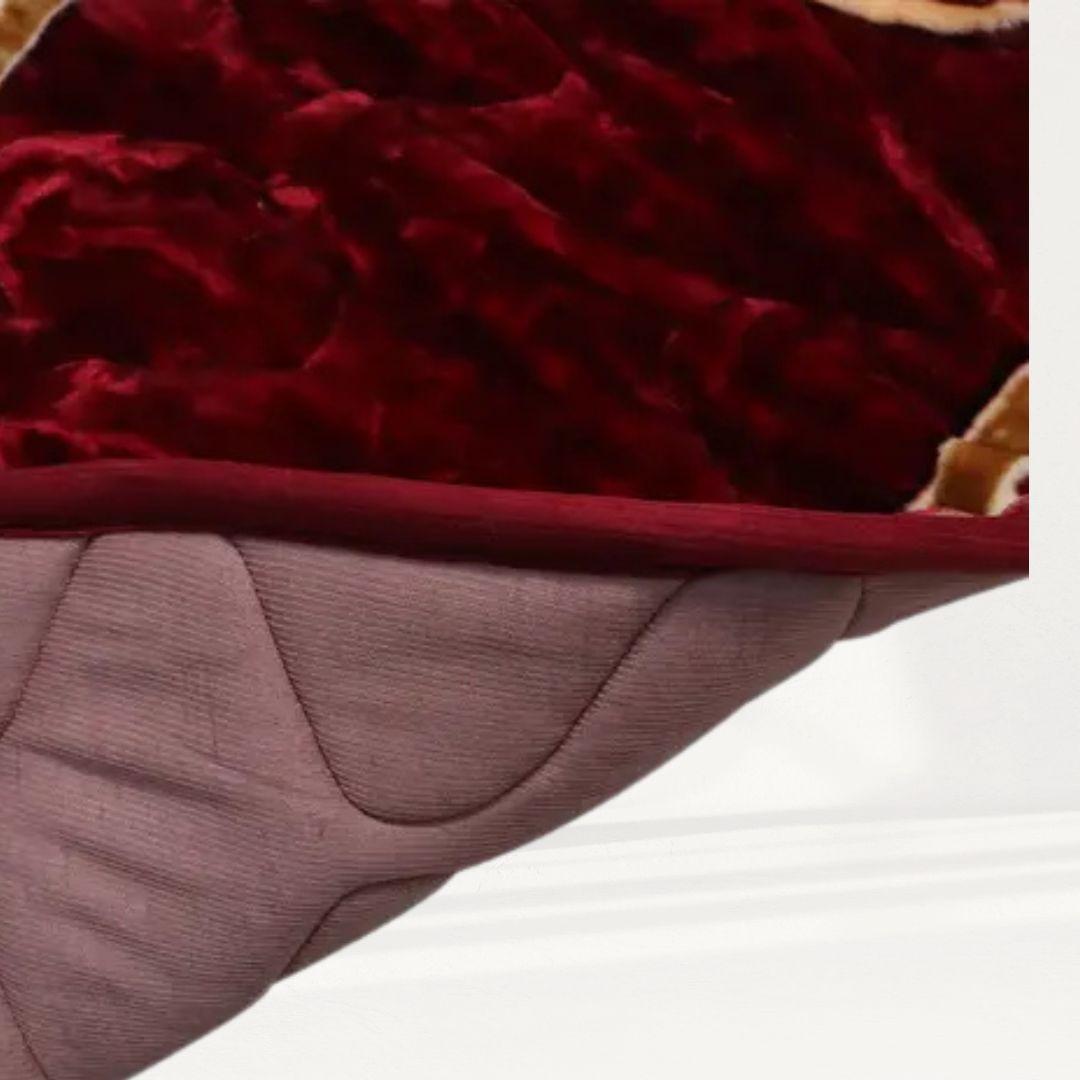 Al Madina Kids Prayer Mat | جائے نماز