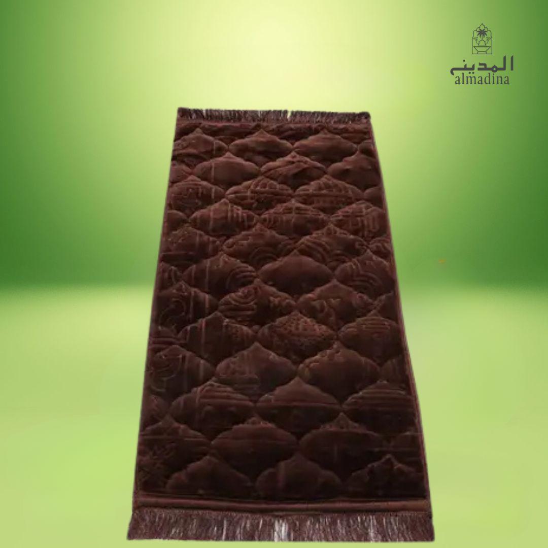 Al Madina Kids Prayer Mat | جائے نماز