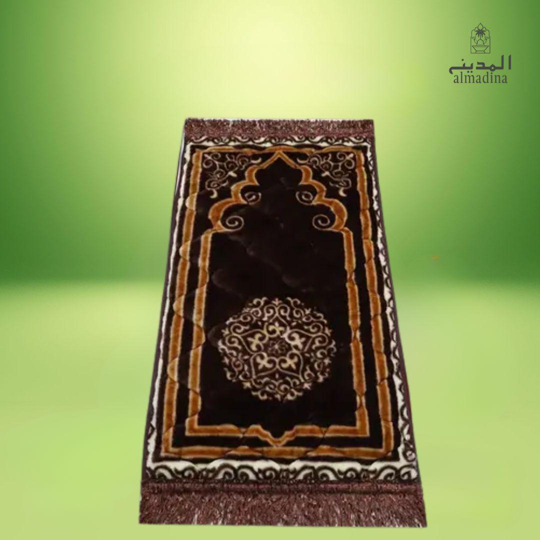 Al Madina Kids Prayer Mat | جائے نماز
