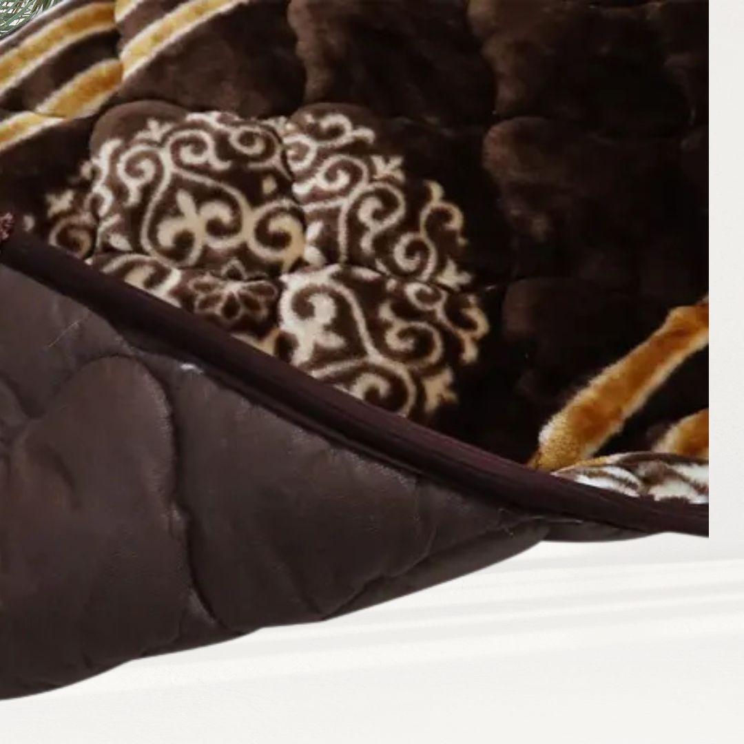 Al Madina Kids Prayer Mat | جائے نماز