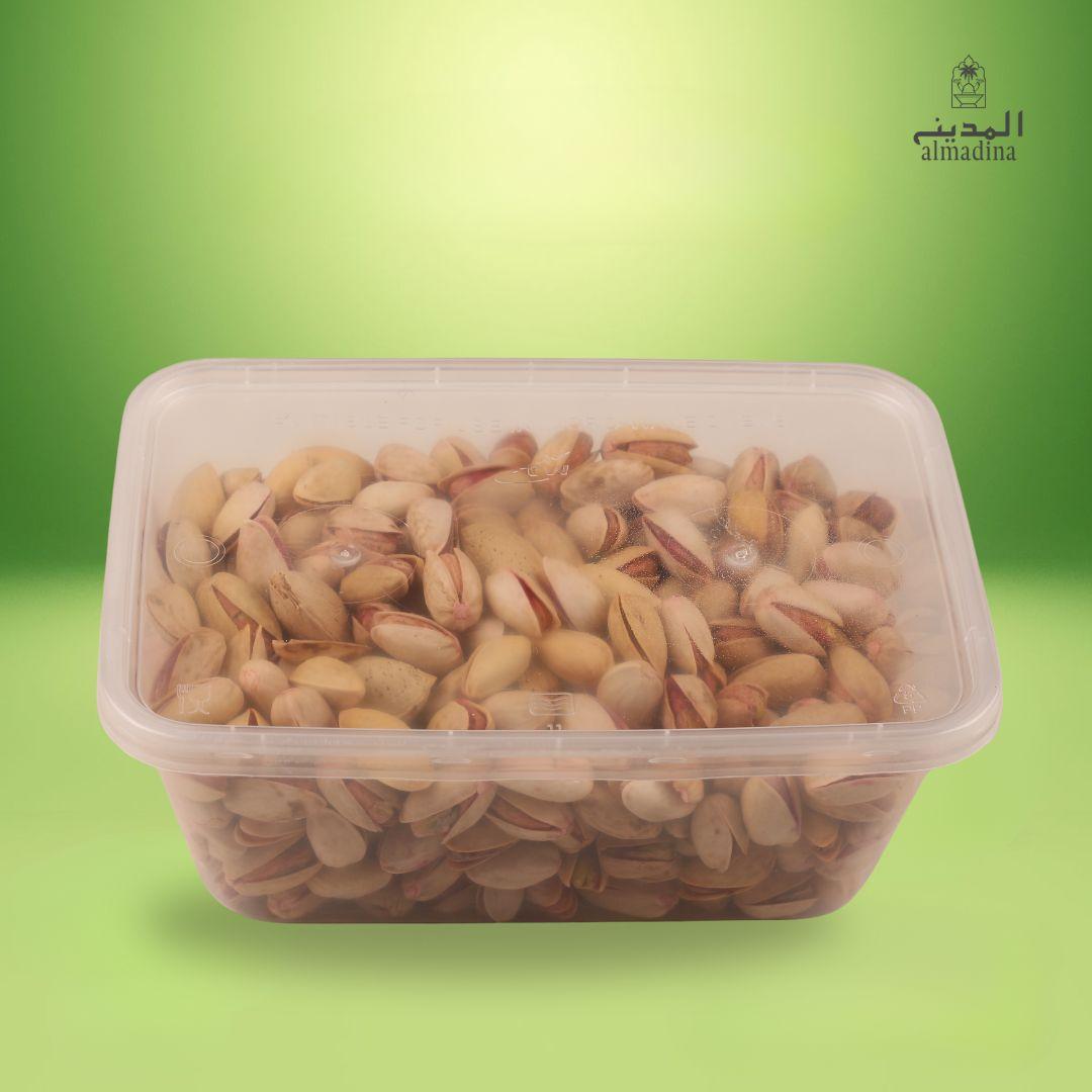 Pistachios (Pista) | پستہ