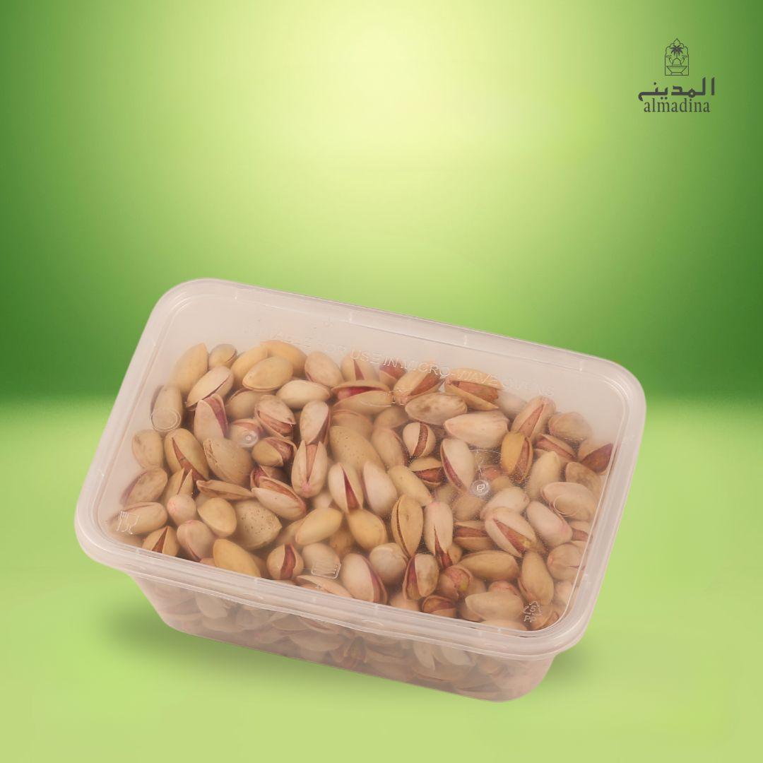 Pistachios (Pista) | پستہ
