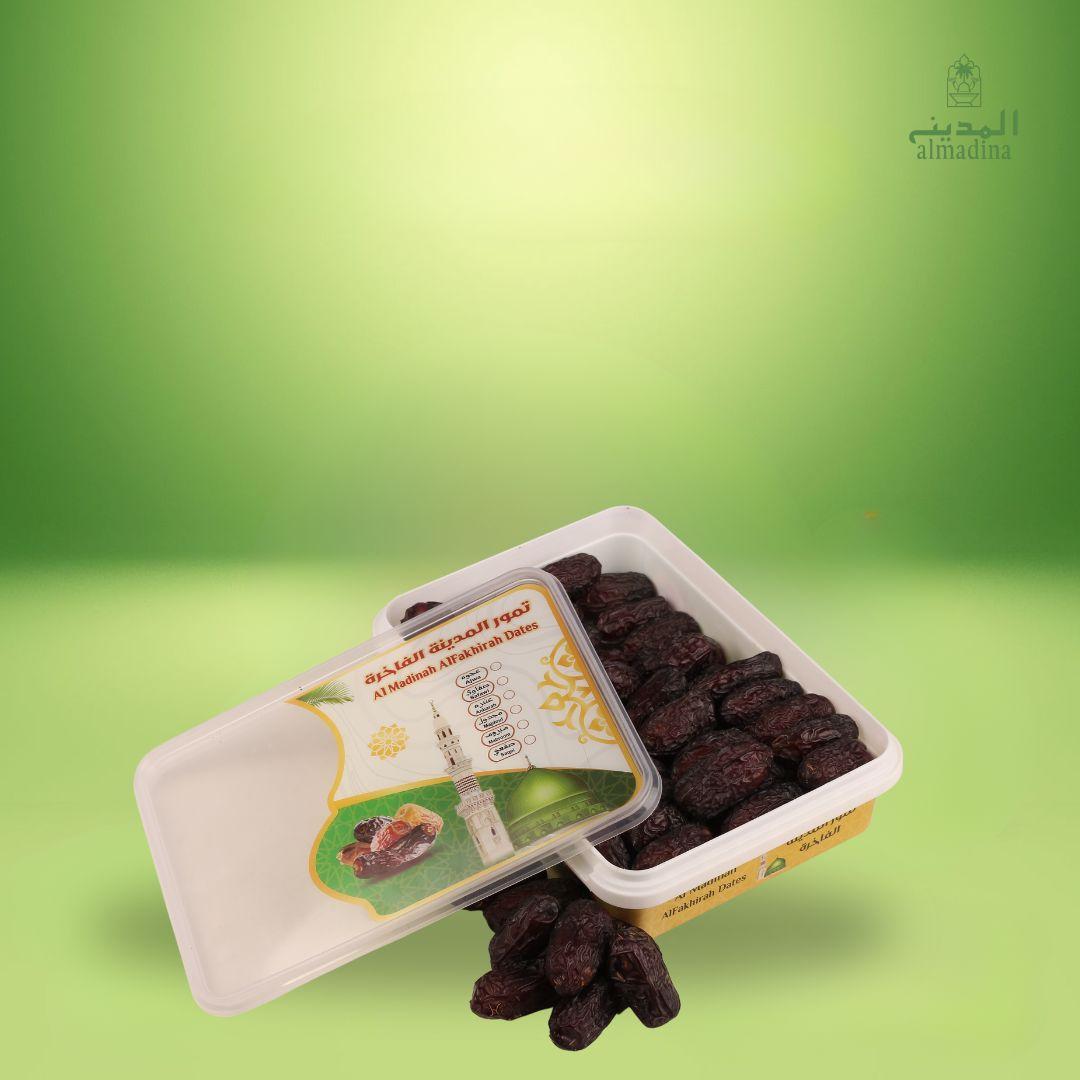 Kalmi Dates (Khajoor) | قلمی کھجور