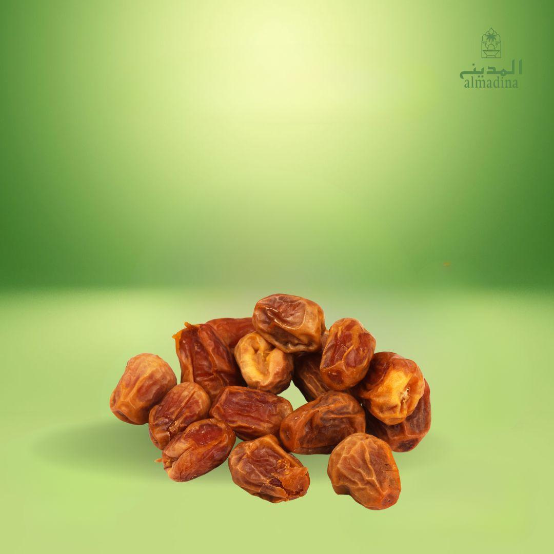 Sukkari Khajoor 600g + Instant Arabic Coffee Deal Bundle | Deal 2