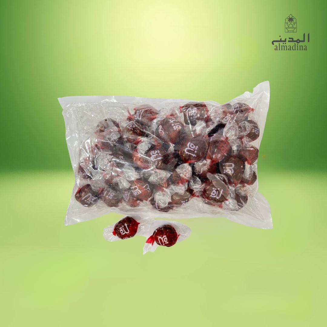 Sweet Imli Candy (Meethi Imli) 1KG | Imported KSA Tamarind Candy