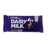 Cadbury Dairy Milk Chocolate 95g