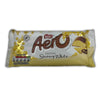 Aero Snowy White Chocolate 90g