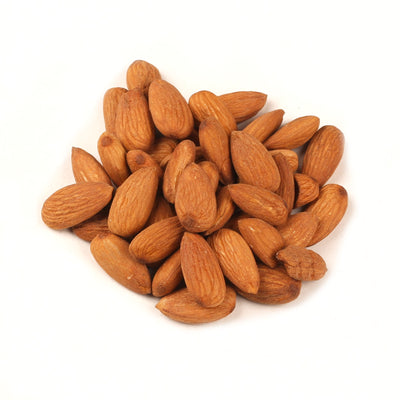 ALMONDS WITH OUT SHELL 1kg