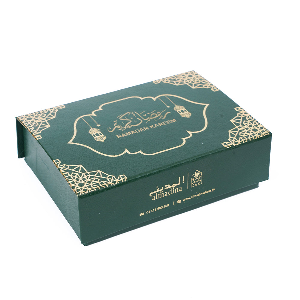 Special Executive Box Ajwa Dates 600g - Almadina Online Store