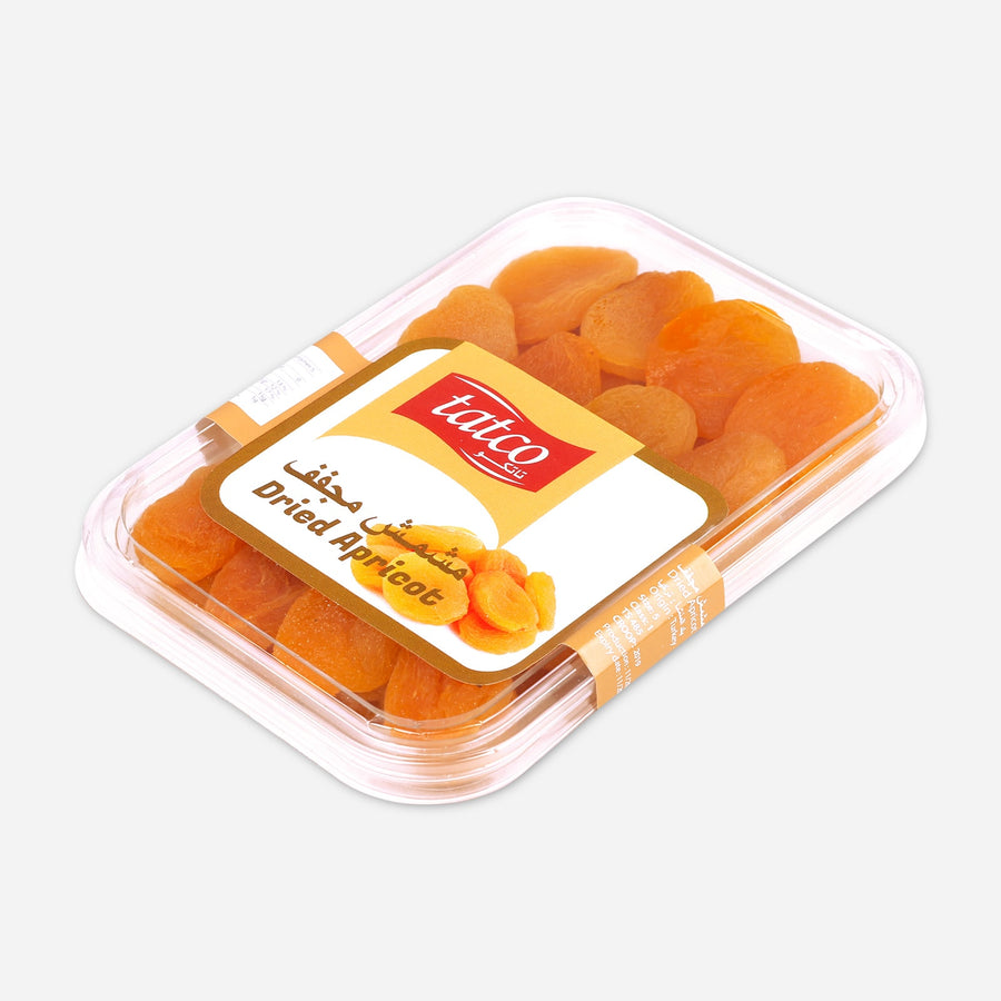 DRIED APRICOTS 500g