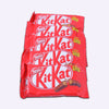 KIT KAT CHOCOLATE (PACK OF 4) Each 42g