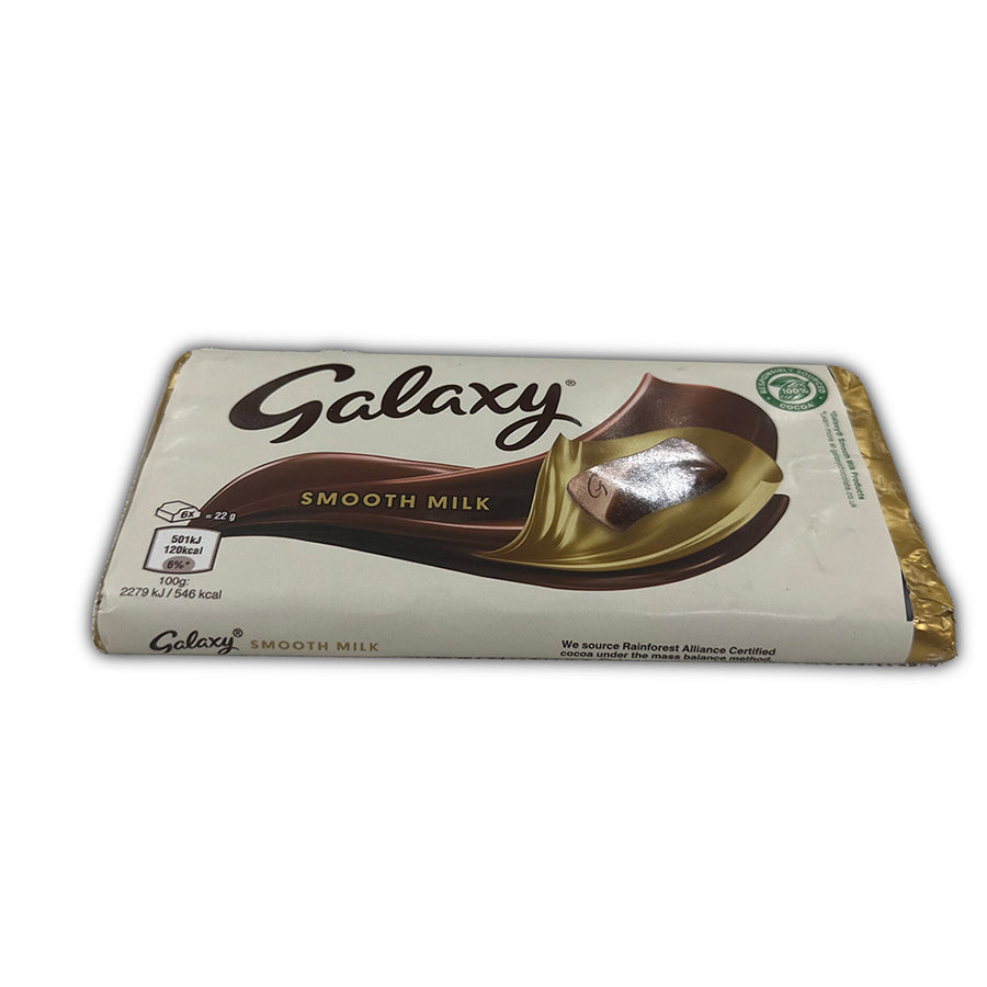 Galaxy Chocolate 135g