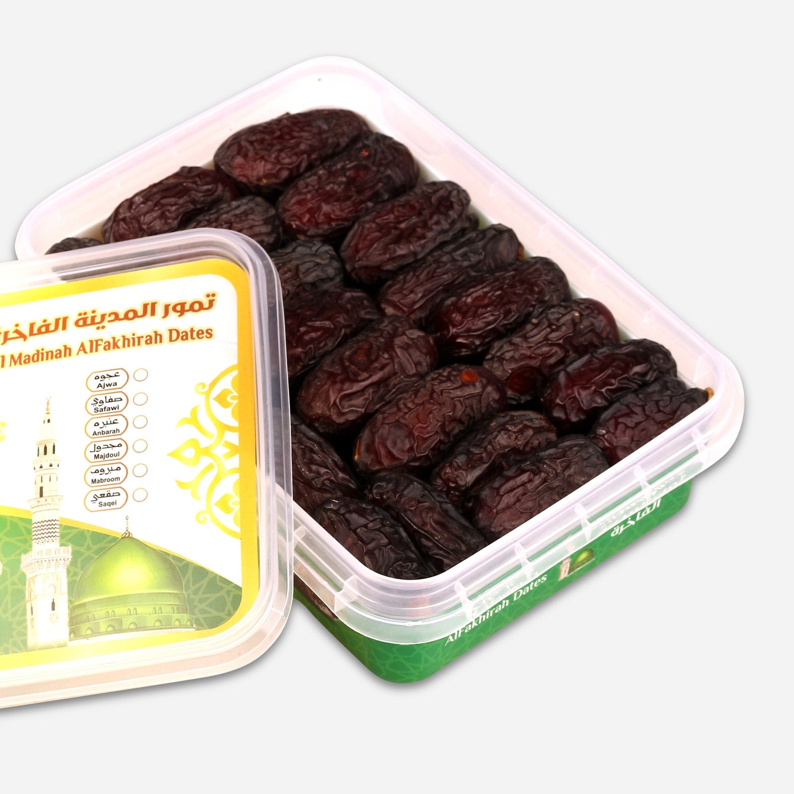 Best Kalmi Dates/Khajoor in Pakistan Online at Almadina Store ...